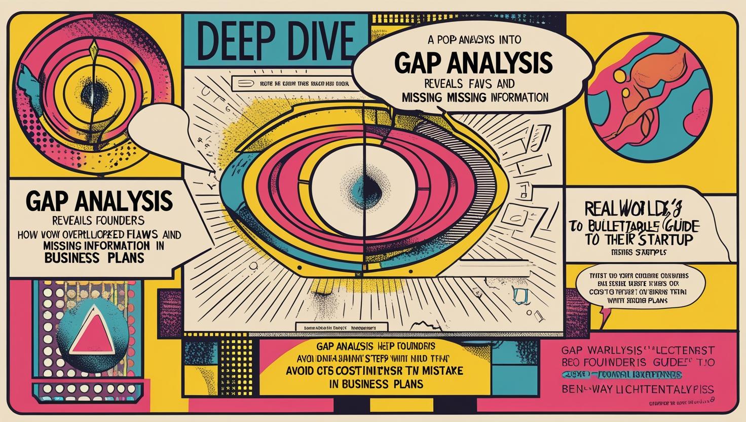 Deep Dive Analysis